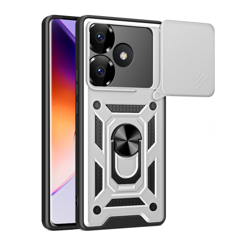 Купити Чехол Armor Guard Shield для Xiaomi Poco F6 5G/Turbo 3, 4