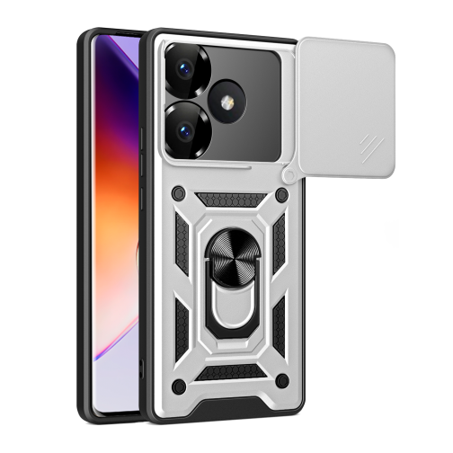 Чехол Armor Guard Shield для Xiaomi Poco F6 5G/Turbo 3 превью 4