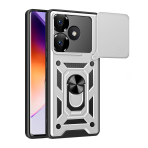 Купити Чехол Armor Guard Shield для Xiaomi Poco F6 5G/Turbo 3, 4