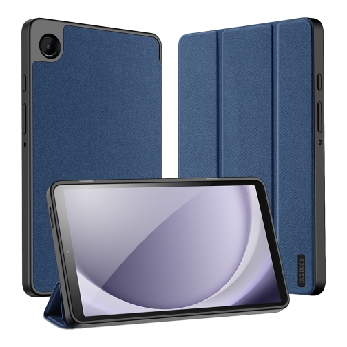 Купить Чехол Dux Ducis Domo для Samsung Tab A9 8.7" (X110/X115), 4