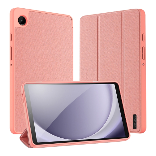 Купить Чехол Dux Ducis Domo для Samsung Tab A9 8.7" (X110/X115), 5