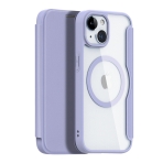 Купить Чехол-книжка Dux Ducis Skin X Pro with MagSafe для iPhone 15, 5