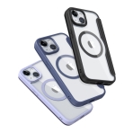 Купить Чехол-книжка Dux Ducis Skin X Pro with MagSafe для iPhone 15, 9