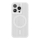 Купити Чохол TPU+PC AeroCool with MagSafe для iPhone 15 Pro White