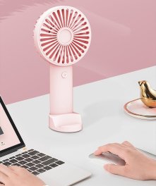 Портативный вентилятор XO MF57 Mini