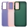 Купить Чехол TPU+PC Space II Color Matte для Samsung Galaxy A25 5G (A256)
