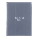 Купити Чохол Smart Case No Logo для iPad Air 2026/2025/2024 (11")/Air 2020 (10,9")/Air 2022 (10,9"), 2