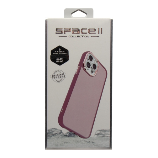 Купить Чехол TPU+PC Space II Color Matte для Samsung Galaxy A25 5G (A256), 3