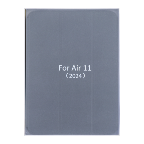 Чохол Smart Case No Logo для iPad Air 2026/2025/2024 (11")/Air 2020 (10,9")/Air 2022 (10,9") превью 4