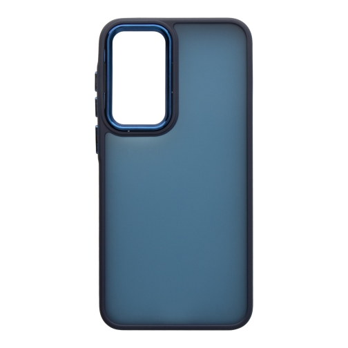 Купити Чохол TPU+PC Space II Color Matte для Samsung Galaxy A55 5G (A556), 11