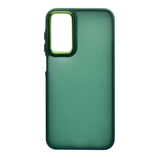 Чохол TPU+PC Space II Color Matte для Samsung Galaxy A25 5G (A256) превью 13