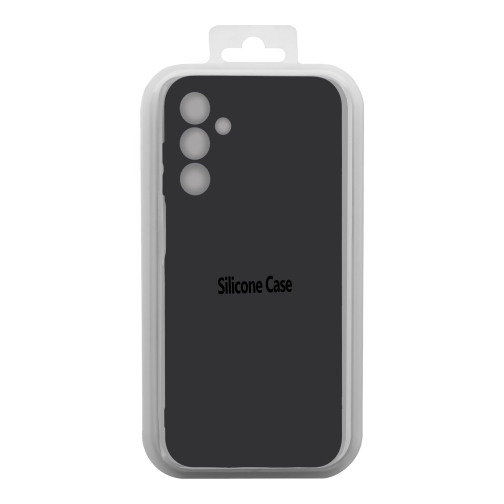 Купити Чохол Silicone Cover Full Camera (A) для Samsung Galaxy M35 5G (M356), 2