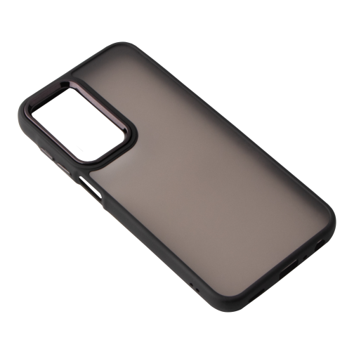 Чохол TPU+PC Space II Color Matte для Samsung Galaxy A25 5G (A256) превью 16