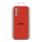 Купити Чохол Silicone Cover Full Camera (A) для Samsung Galaxy M35 5G (M356), 3