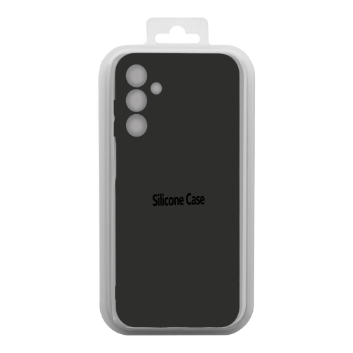 Купити Чохол Silicone Cover Full Camera (A) для Samsung Galaxy M35 5G (M356), 4