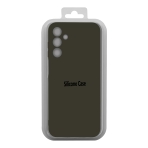 Купити Чохол Silicone Cover Full Camera (A) для Samsung Galaxy M35 5G (M356), 7