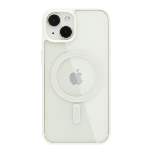 Чохол NEW TPU Color with Magsafe для iPhone 14 превью 7