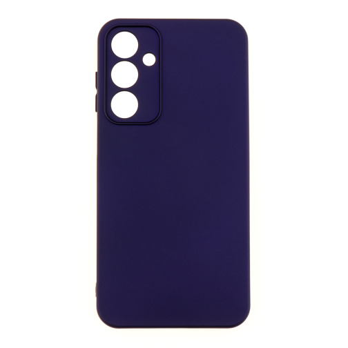 Чохол Silicone Cover Full Camera (A) для Samsung Galaxy M35 5G (M356) превью 12