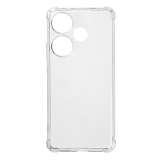 Купить Чехол TPU Virgin Hard для Xiaomi Poco F6 Купить Чехол TPU Virgin Hard для Xiaomi Poco F6
