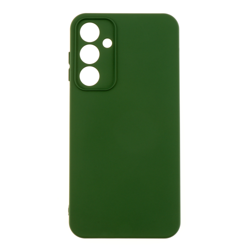Чохол Silicone Cover Full Camera (A) для Samsung Galaxy M35 5G (M356) превью 13