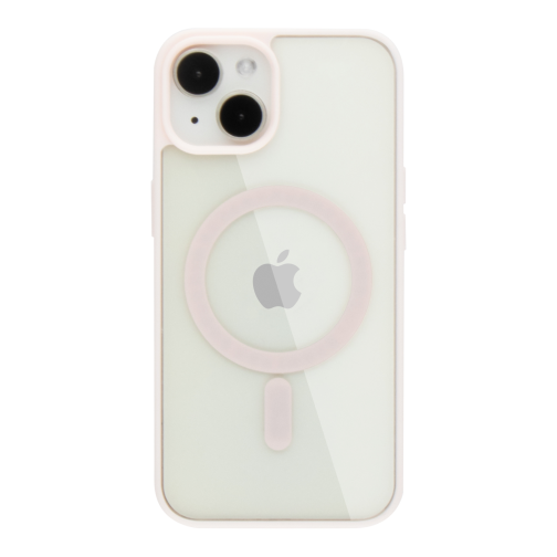 Чохол NEW TPU Color with Magsafe для iPhone 14 превью 11