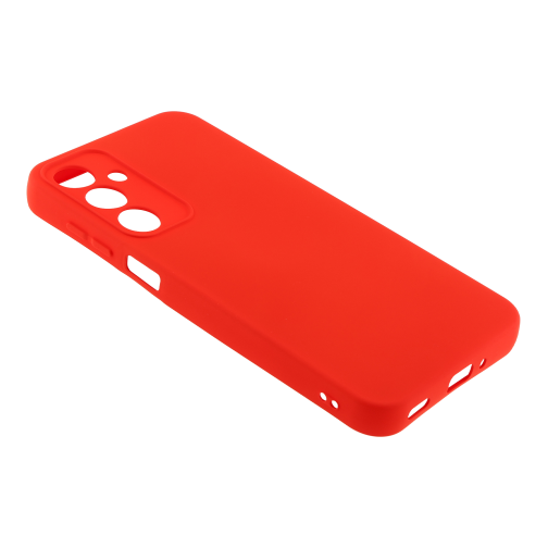 Чохол Silicone Cover Full Camera (A) для Samsung Galaxy M35 5G (M356) превью 14