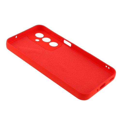 Купити Чохол Silicone Cover Full Camera (A) для Samsung Galaxy M35 5G (M356), 15