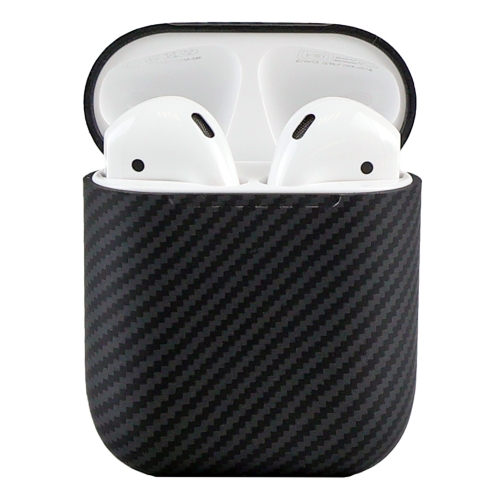Купити Бездротова Стерео Гарнітура Borofone BW01 Plus TWS (carbon version)