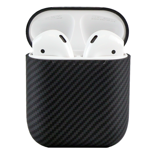 Бездротова Стерео Гарнітура Borofone BW01 Plus TWS (carbon version)