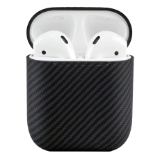 Купити Бездротова Стерео Гарнітура Borofone BW01 Plus TWS (carbon version)