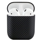 Купити Бездротова Стерео Гарнітура Borofone BW01 Plus TWS (carbon version)
