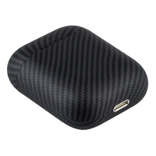 Купити Бездротова Стерео Гарнітура Borofone BW01 Plus TWS (carbon version), 3