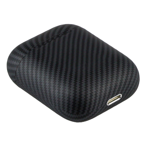 Бездротова Стерео Гарнітура Borofone BW01 Plus TWS (carbon version) превью 3