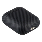 Купити Бездротова Стерео Гарнітура Borofone BW01 Plus TWS (carbon version), 3