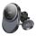 Купити Автотримач Borofone BH219 Fine 2-in-1 Magnetic Wireless 15W