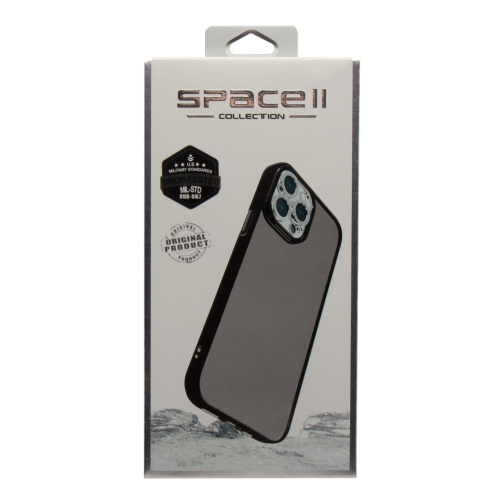 Купити Чохол TPU+PC Space II Color Matte для Samsung Galaxy A15 4G (A155)/A15 5G (A156), 2