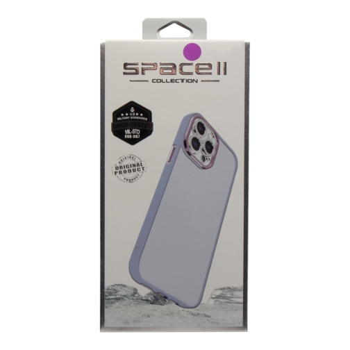 Купити Чохол TPU+PC Space II Color Matte для Samsung Galaxy A15 4G (A155)/A15 5G (A156), 5