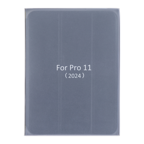 Чохол Smart Case No Logo для iPad Pro 2024 (11") превью 2