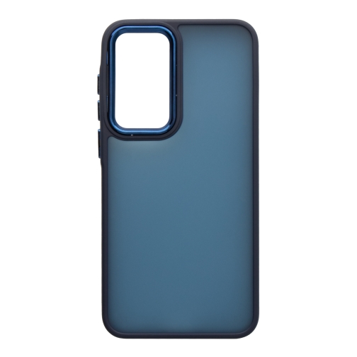 Купить Чехол TPU+PC Space II Color Matte для Samsung Galaxy A35 5G (A356), 11