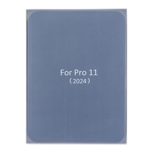Чохол Smart Case No Logo для iPad Pro 2024 (11") превью 3