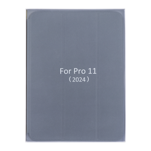 Чохол Smart Case No Logo для iPad Pro 2024 (11") превью 4