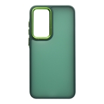 Купить Чехол TPU+PC Space II Color Matte для Samsung Galaxy A35 5G (A356), 13