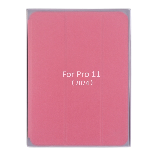Купить Чехол Smart Case No Logo для iPad Pro 2024 (11"), 5