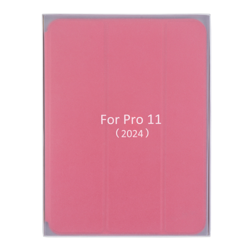 Чохол Smart Case No Logo для iPad Pro 2024 (11") превью 5