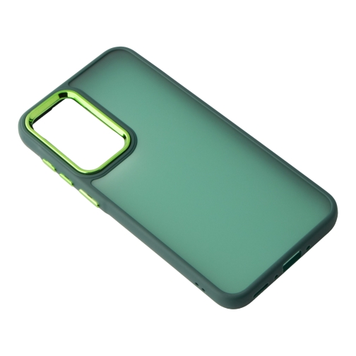 Купить Чехол TPU+PC Space II Color Matte для Samsung Galaxy A35 5G (A356), 15