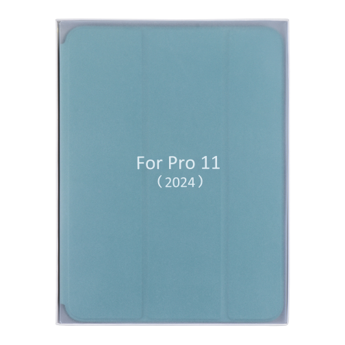 Чохол Smart Case No Logo для iPad Pro 2024 (11") превью 6