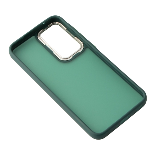 Купить Чехол TPU+PC Space II Color Matte для Samsung Galaxy A35 5G (A356), 16