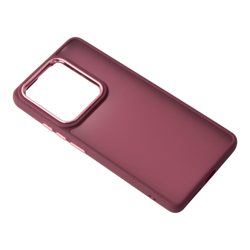 Чохол TPU+PC Space II Color Matte для Xiaomi Poco M6 Pro 4G превью 15