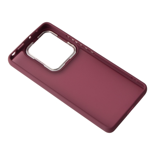 Купити Чохол TPU+PC Space II Color Matte для Xiaomi Poco M6 Pro 4G, 16