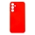 Купити Чохол Silicone Cover Full Camera (A) для Samsung Galaxy M35 5G (M356) 14.Red